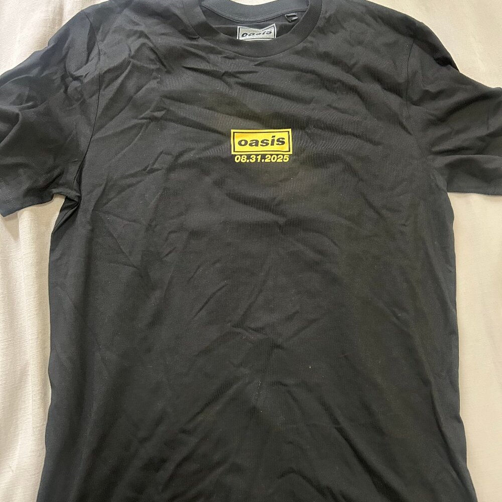 OASIS T-shirt